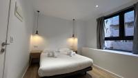 Hotelito Boutique Madrid Auditorio - B&B Madrid