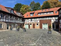 Ferienwohnung 5 Hofgut Marburg - B&B Marburg