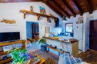 Vivienda uso Turístico Buscando Lino Sotosalbos - B&B Sotosalbos