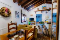 Vivienda uso Turístico Buscando Lino Sotosalbos - B&B Sotosalbos