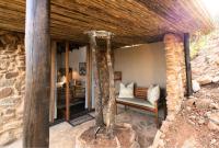 Tshwene Deluxe Suite