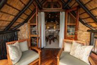 Kubu Luxury Suite