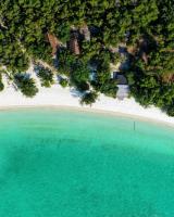 Billiton Ekobeach Retreat - B&B Tanjung Pandan