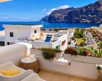 Panorama - Los Gigantes - B&B Los Gigantes
