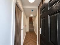 3BR - 2BA - Sleeps 6 - Central Portrush - Walk to Beach - Ferienwohnung Portrush