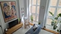 Beautiful house in Cartagena's historic center - B&B Cartagena