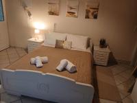 Tymfi studio Konitsa - Ferienwohnung Kónitsa