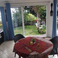 Chez Fannie et Alain - B&B Saint-Paul