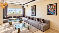 Appartement centre-ville avec Wifi 200 Mo illimité ! - Ferienwohnung Fès