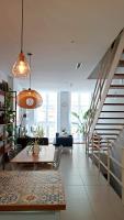 Beautiful house in Cartagena's historic center - B&B Cartagena
