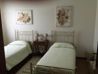 Double or Twin Room with Private External Bathroom
