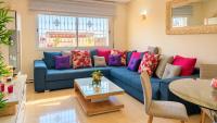 Superbe appartement avec Wifi illimité - Ferienwohnung Tanger