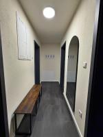 Stebenstay Apartment 5 - Gemütliches Apartment für 5 Personen - B&B Bad Steben