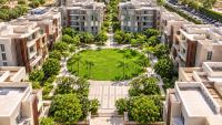 Luxury 2 Bedroom in SODIC Eastown - Gated and Secure - B&B El Cairo