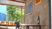 Alojamiento Rural Las Montañas del Edén - Chambres d'hôtes Ubalá