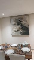 Hilton City Center apartment - B&B Tangeri