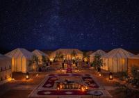 Merzouga Top Desert Camp - Ferienwohnung Merzouga