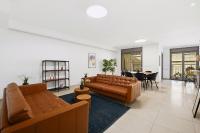 Appartement met 2 Slaapkamers en Balkon