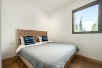 Premium Appartement met 3 Slaapkamers en een Balkon