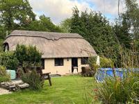 Stag Cottage New Forest Romantic Hideaway - B&B Burley