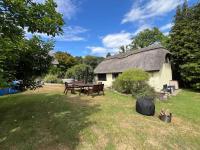 Stag Cottage New Forest Romantic Hideaway - Ferienwohnung Burley