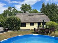 Stag Cottage New Forest Romantic Hideaway - B&B Burley