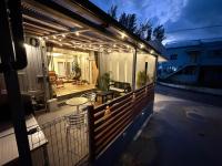 Resort Villa 海結-umiyui- - Chambres d'hôtes Onna