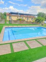 Tokelo Guesthouse Emalahleni - B&B Emalahleni