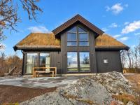 Bjørkebo in Ål - cabin in hiking and skiing area - Ferienwohnung Ål