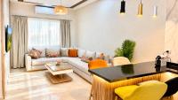 Magnifique appartement moderne avec Wifi illimité ! - B&B Fez