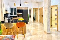 Magnifique appartement moderne avec Wifi illimité ! - B&B Fez