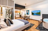 Suite Lit King-Size