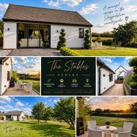 The Stables,Ashley - B&B Ashley