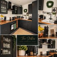 The Stables,Ashley - Ferienwohnung Ashley