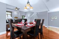 Resort Townhome Near Disney & Universal - B&B Orlando