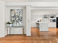 57 6BR Perth Highgate Stay Near HBF Gated Parking - B&B Perth