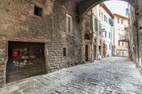City Center - Alba di Perugia - Bed and Breakfast Perugia