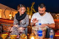 Merzouga Star Luxury camp - Ferienwohnung Merzouga