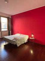 Tn trieste appartment - B&B Ostiglia