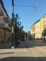 Stylowy Loft Apartament z Antresolą w Centrum Gorzowa - B&B Gorzów Wielkopolski