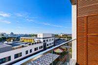 Gardens Residence Apartments by Royal Rentals - Ferienwohnung Taschkent