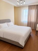 Apartment mit 2 Schlafzimmern