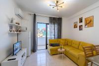 Dina Apartment - B&B Durrës