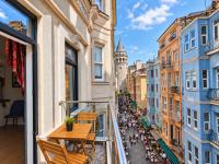 Excellent Apartments Galata - B&B Istanbul
