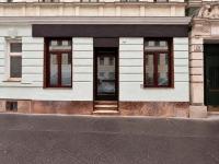 Urban Alley Apartment - Ferienwohnung Wien