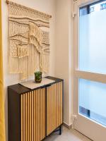 Urban Alley Apartment - Ferienwohnung Wien