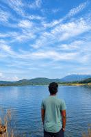 Elee Villa - Waterfront Retreat with Victoria Reservoir & Mountain Views - B&B Teldeniya