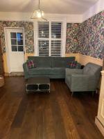 Lantana Guest House - Chambres d'hôtes Weymouth