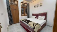 Hotel My stay BNB one Bhk or studio apartment Jagatpura - B&B Jaipur