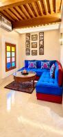 Studio en plein Médina - Ferienwohnung Fès